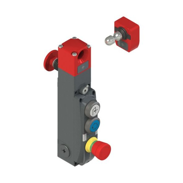 Sicherheits-Zuhaltung SLM24PBUCA#50142118