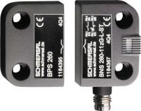 Sicherheits-Sensor BNS 260-02zG-ST-R