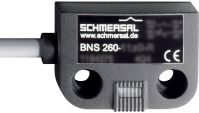 Sicherheits-Sensor BNS 260 STG-AS-L