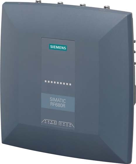 SIMATIC RF600 Reader 6GT2811-6AA10-1AA0