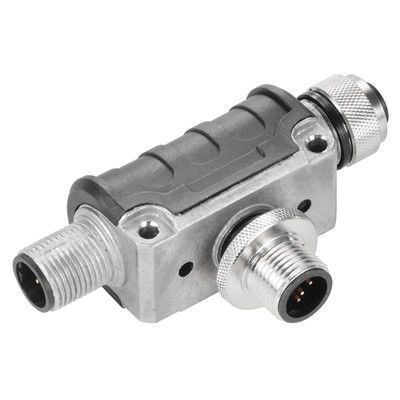 Adapter SAI-T-5-M12/M12B-COD