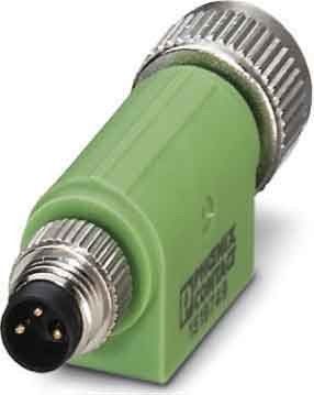 Sensor-/Aktor-Kabel SAC-3P-M 8MS-M12FS