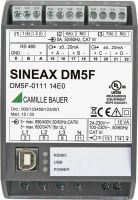 Multi-Messumformer SINEAX DM5F