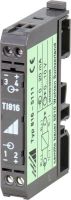 DC-Signaltrenner SINEAX TI 816 0..10V