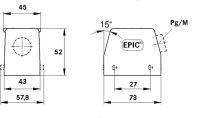 EPIC H-B 10 TS 21 ZW 10042100