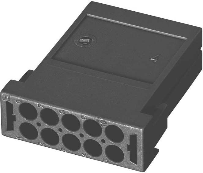 Buchsenmodul C146 B10001-E8