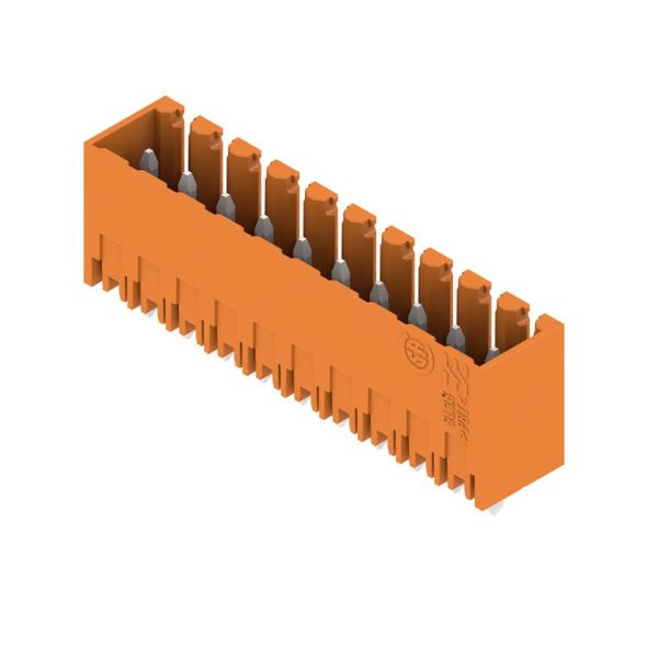 Klemmleiste SL3.5/10/180G3.2SNOR