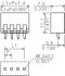 Leiterplattensteckverb. SL 3.5/4/180G4.5SNOR