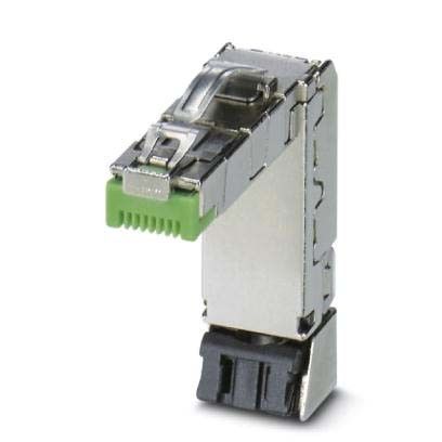 RJ45-Steckverbinder CUC-IND-C1ZN#1421128