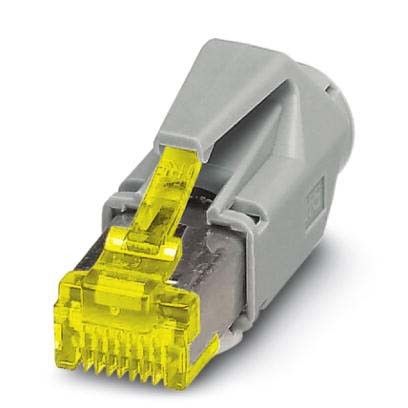 RJ45-Steckverbinder CUC-STD-C1PG#1414399