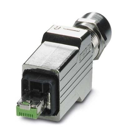 RJ45-Steckverbinder CUC-V14-C1ZNI-S/R4P8