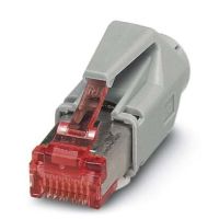 RJ45-Steckverbinder CUC-STD-C1PG#1414394