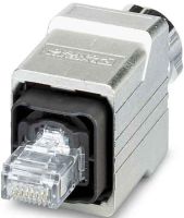 RJ45-Steckverbinder IP67 VS-PPC-C1 #1405141