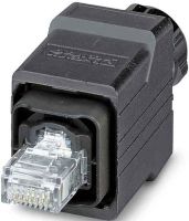 RJ45-Steckverbinder VS-PPC-C1-R #1657834