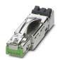 RJ45-Steckverbinder CUC-IND-C1Z #1421126