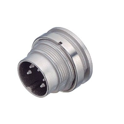 Stecker SAIE-M16S-5-HWM