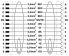 Steckverbinder beidseitig K-8E-M23M9/1#1622246