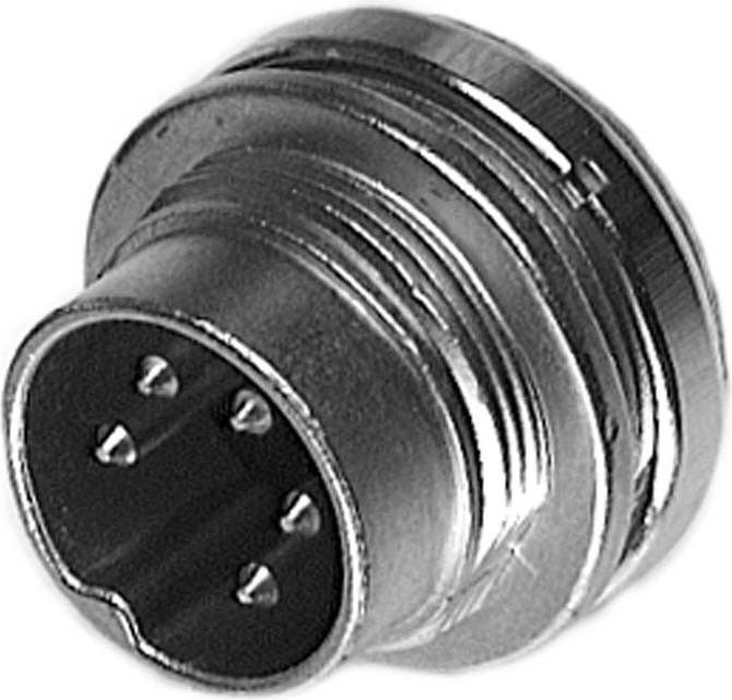 Einbaustecker T3477-000