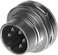 Einbaustecker T3477-000