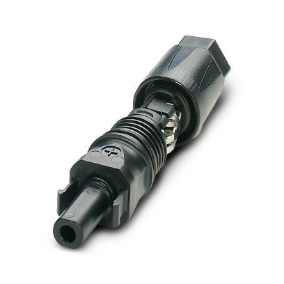 Stecker PV-C3F-S 2,5-6 (+)