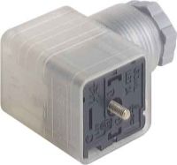 Stecker GDML2011-LED24HH sw