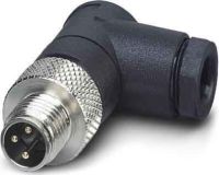 Sensor-/Aktor-Stecker SACC-M 8MR-3CON-M