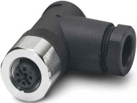 Sensor-/Aktor-Stecker SACC-M12FR- #1553307