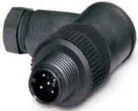 Sensor-Aktor-Stecker SACC-M12MR-5CON-PG 7