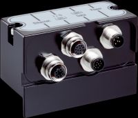 E-Set Systemstecker 2096979