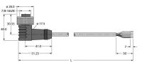 PVC-Kabelmantel WKM 5711-10M