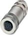 Sensor-/Aktor-Stecker SACC-M12FS- #1511860