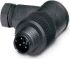 Sensor-Aktor-Stecker SACC-M12MR-5CON-PG 7