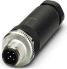 Sensor-Aktor-Stecker SACCM12MS-5CON-PG9-M