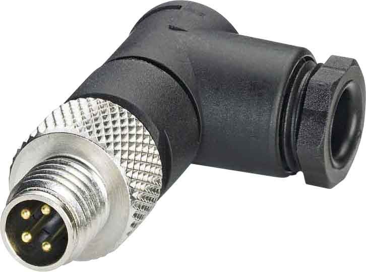 Sensor-/Aktor-Stecker SACC-M 8MR-4CON-M