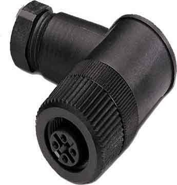 Sensor-/Aktor-Stecker SACC-M12FR-5CON-PG 7