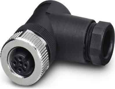 Sensor-Aktor-Stecker SACC-M12FR5CON-PG9-M