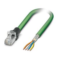 Patch-Kabel NBCR4ACS/2,0-93B/OE