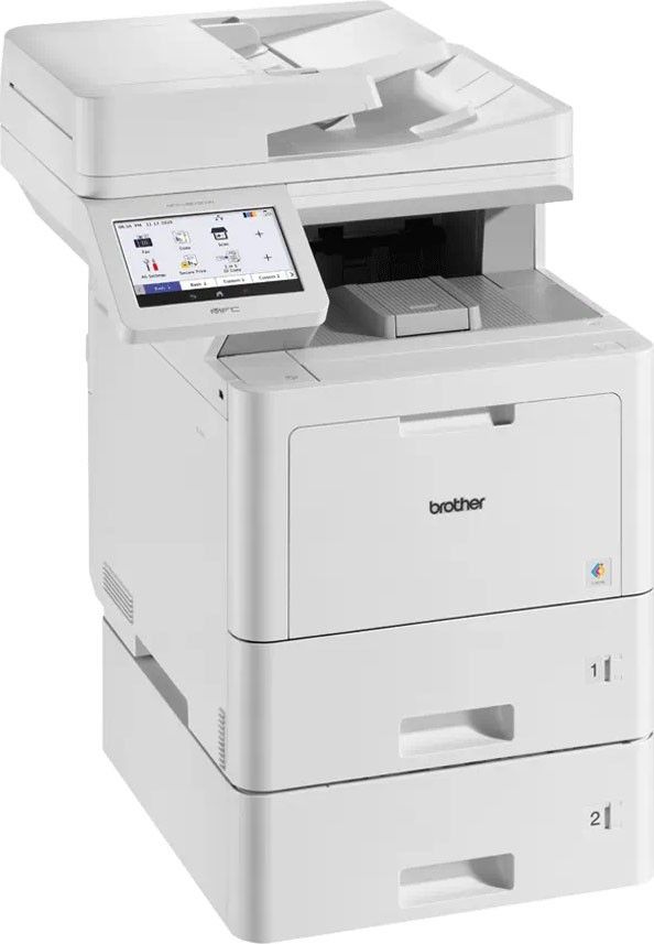 Multifunktionsdrucker MFC-L9670CDNT