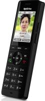 DECT Telefon FRITZ!Fon X6 schwarz