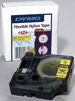 Band ID1 Nylon 12mm/3,5m 18490