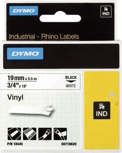 Band ID1 Vinyl 19mm/5,5m 18445