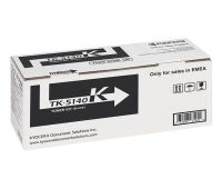 Lasertoner KYOCERA TK-5140K sw