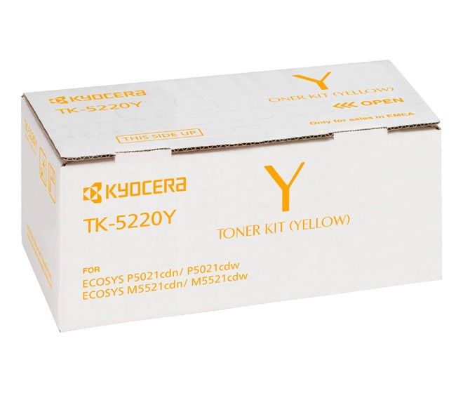 Lasertoner KYOCERA TK-4105 sw
