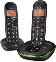 DECT-Telefon doroPhoneEasy105wrDu