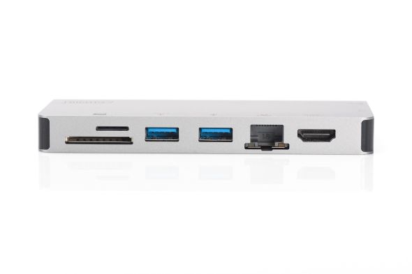 Multiport Travel Dock DA-70866