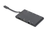 Travel Docking Station DA-70865