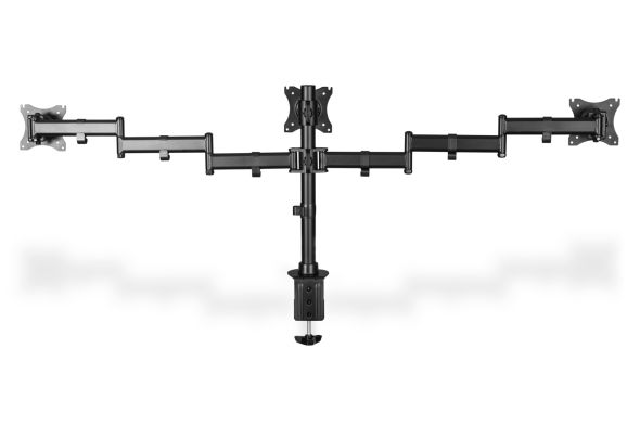 Dreifach Monitor Ständer DA-90362