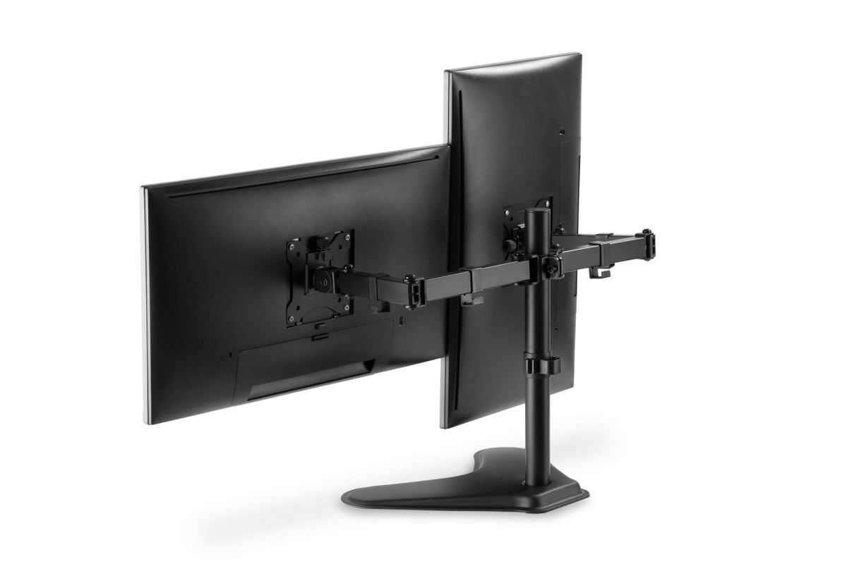 Dual Monitorhalter DA-90401