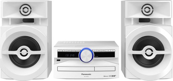 CD-System SCUX104EGW ws