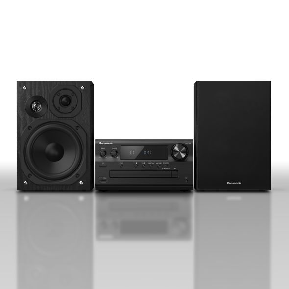 Micro-HiFi-System SCPMX802EK sw